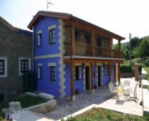 POSADA GEMA