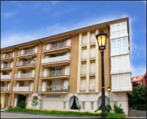 VIVIENDA GINER DE LOS RIOS