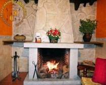 CASA RURAL EL BERRUECO