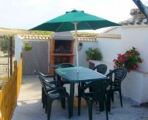 CORTIJO LA SE�ORITA