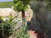 POSADA LAS TORRES