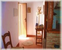 LA CASITA DE VEJER