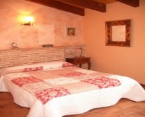 CASA RURAL LA CARRASCA
