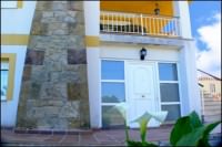 LAS CASAS DE LUA�A