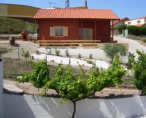 FUENTE VILDA