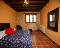 CASAS RURALES HACENDERA