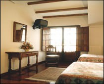 HOSTERIA MIGUEL ANGEL