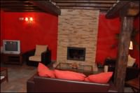 HOTEL LA CASONA DE REVOLGO