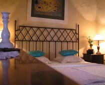 CASA DEL MARQUES-Casa Mendoza