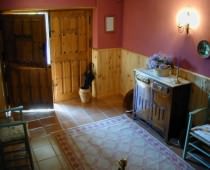 CASA RURAL LUNA