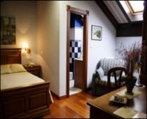 POSADA PUNTA BALLOTA