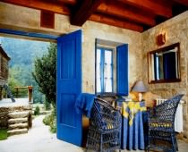 CASA PERFEUTO MARIA 