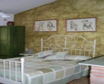 APARTAMENTOS RURALES CANDELA