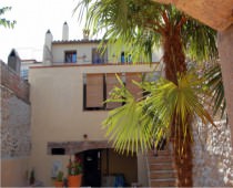 Can Xicu Menut casa rural de Ventall�