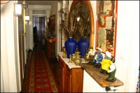 PENSION LA ALDEA