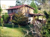 CASA EL MOLINO