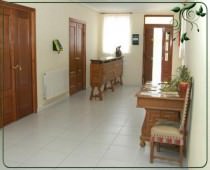 ALBERGUE AIRES DEL DUERO