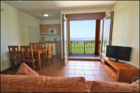 APARTAMENTOS EL SOLO