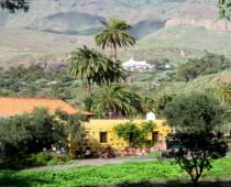 CASA RURAL LA LABRANZA Y EL PAJAR