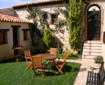 CASA DE LOS ILUSTRES