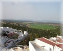 LA CASITA DE VEJER