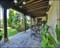 POSADA PEREDO Y VILLA