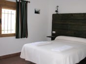 CASAS RURALES EL MOLINO DE IRAMALA