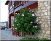 POSADA CAMPO