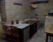 CASA SERRANO