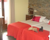 CASA RURAL DON ROMUALDO