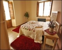 POSADA PEREDO Y VILLA