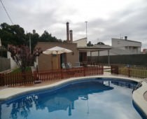 LA CASETA DEL PARC