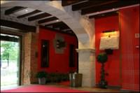 HOTEL LA CASONA DE REVOLGO