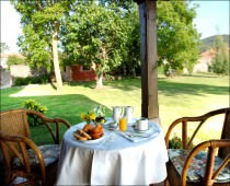 POSADA CABORREDONDO