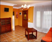 APARTAMENTOS ANTONIO