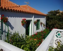 CASA RURAL ISABEL VILAFLOR