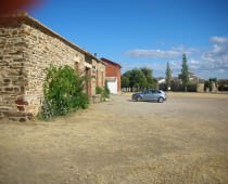 CENTRO TURISMO RURAL 