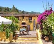 CASA LA BODEGA