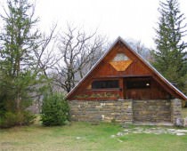 LA CABANA DE ANSILS