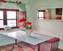 APARTAMENTO LINDAS CASAS