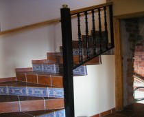 VIVIENDA CARMEN DE CASTRO