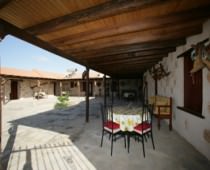 AGROTURISMO LA GAYRIA
