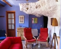CASAS CUEVA AL-AXARA