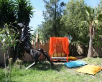 FINCA CHANTI