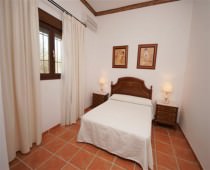 CASA RURAL MANOLIN