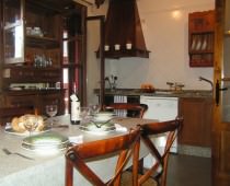CASA RURAL DON ROMUALDO