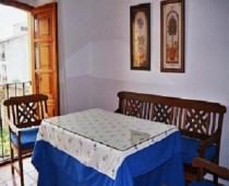 LA CASA GRANDE DE ADOLFO