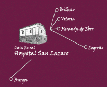  ANTIGUO HOSPITAL SAN LAZARO