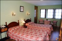HOTEL SAN ROQUE