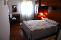 PENSION LA ALDEA